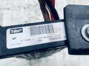 W?rmetauscher Innenraumheizung Zuheizer Peugeot 406, 1999.03 - 2004.05 facelift 658350g,