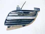 Kühlergrill Frontgrill Kühlergitter Nissan Almera, N16 2000.06 - 2003.01 62332bm400,