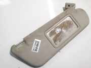 Sonnenblende Opel Zafira, A 1999.04 - 2003.11 Gebraucht,