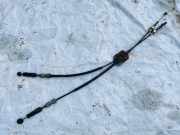 Seilzug für Schaltgetriebe Nissan Primera, P12 2002.01 - 2008.12 Gebraucht,