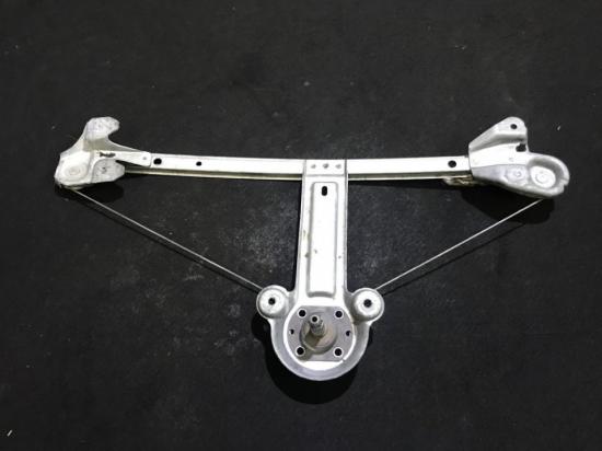 Fensterheber - Hinten Rechts Opel Astra, H 2004.03 - 2009.12 13100421,NA Bild Fensterheber - Hinten Rechts Opel Astra, H 2004.03 - 2009.12 13100421,NA