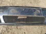 Kühlergrill - Vorne Center Skoda Fabia, I 6Y 2005.10 - 2008.03 facelift Gebraucht,