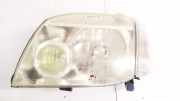 Hauptscheinwerfer - Vorne Linke Nissan X-Trail, 2001.06 - 2007.06 Gebraucht,