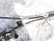 Wischergest?nge Opel Zafira, B 2008.01 - 2011.10 facelift Gebraucht,