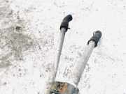 Kühlmittelrohrleitung Ford Galaxy, Mk I 1995.03 - 2000.04 Gebraucht,