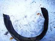 Radhausschale - Vorne Rechts Volkswagen Jetta, MK2 1984.01 - 1992.07 191809962,