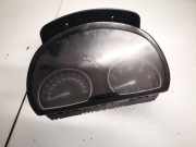 Tachometer BMW X3 E83, 2003.01 - 2010.06 341312701,3413127-01 1024630-21 258115-10
