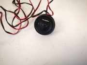 Lautsprecher Mazda 2, DE 2007.10 - 2014.06 Gebraucht,