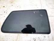 Seitenfenster Seitenscheibe - Hinten Rechts Volkswagen Golf, III 1993.07 - 1999.04 as2,