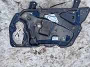Fensterheber - Vorne Rechts Volkswagen Passat, B6 2005.08 - 2010.11 3C1837756, BMP