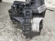 Schaltgetriebe Mazda 3, BK 2003.10 - 2009.06 3m5r7f096yf, 3m5r7002yg