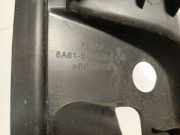 Zierleiste Ford Fiesta, VI 2008.12 - 2012.10 8A61B40352AGW, 8A61-B40352-AGW