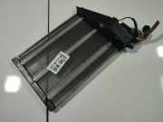 Wärmetauscher Innenraumheizung Zuheizer Volkswagen Golf, V 2003.10 - 2008.10 2172190001, 2 172 190 001 BXE