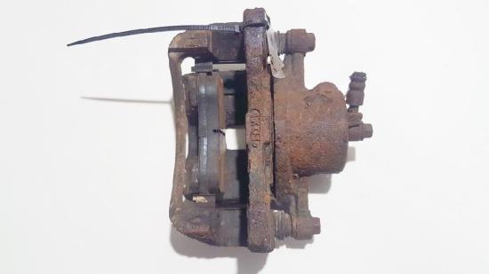 Bremssattel - Vorne Linke Chevrolet Tacuma, 2000.01 - 2008.12 Gebraucht, Bild Bremssattel - Vorne Linke Chevrolet Tacuma, 2000.01 - 2008.12 Gebraucht,