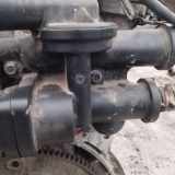 Kühlmittelflansch Dodge Caliber, 2006.08 - 2009.01 Gebraucht,