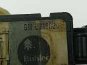 Stellmotor Lüftung Opel Vectra, C 2002.04 - 2005.10 09180201, 09180201