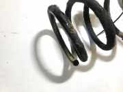 Fahrwerksfeder Hinterachse Mazda 323F, 1998.09 - 2004.05 Gebraucht,