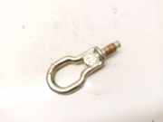 Abschlepp?se Abschlepphaken Ford Focus, 2008.06 - 2011.04 facelift Gebraucht,