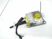 Steuergerät Airbag Toyota Yaris, II (XP90) 2005.01 - 2011.01 891700D210,89170-0D210 212986111