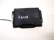 Getränkehalter Hyundai Lantra, 1990.10 - 1995.11 8462128120, 84621-28120