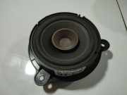 Lautsprecher Renault Megane, III 2008.11 - 2012.06 Gebraucht,