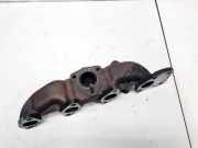 Abgaskrümmer Chevrolet Captiva, 2006.01 - 2011.06 Gebraucht,