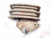Halter für Motoraufhängung Ford Transit, III 2006.04 - 2012.12 facelift 3c117m124ad,3c11-7m124-ad