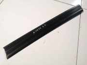 Schutzleiste Tür - Hinten Rechts Hyundai Santa Fe, 2006.03 - 2012.09 Gebraucht,