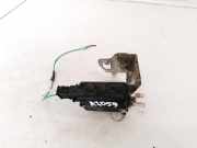 Tankdeckelverschluss Renault Scenic, I 1996.01 - 1999.09 Gebraucht,