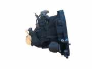 Schaltgetriebe Honda FR-V, 2004.08 - 2009.12 Gebraucht,