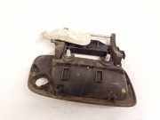 Türgriff Türaussengriff - Vorne Linke Opel Astra, G 1998.09 - 2004.12 gm712, na