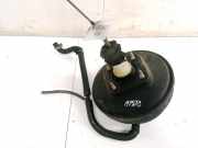 Bremskraftverstärker Audi A6, C5 1997.01 - 2001.08 4B0612105,L43H
