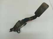 Pedalwerk Toyota Yaris, II (XP90) 2005.01 - 2011.01 781100D010,78110 0D 010 07166A 47189217174