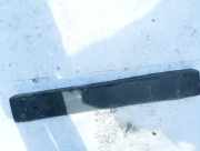 Zier-Schutzleiste Stoßfänger - Hinten Linke Opel Corsa, B 1993.03 - 2000.09 13cc08507c,