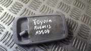 Innenbeleuchtung - Hinten Toyota Avensis, I 2000.10 - 2003.02 facelift 8124005030,81240-05030