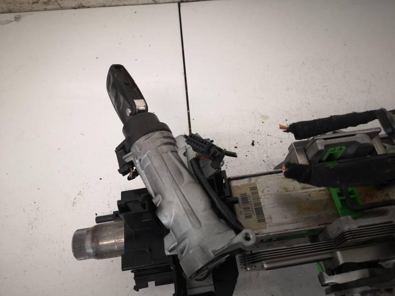 Zündschloss Volkswagen Jetta, MK5 2005.08 - 2010.12 1K0905851B,1K0 905 851 B 1K0905851B BKD