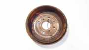 Bremstrommel Citroen C1, I 2005.06 - 2014.06 0204011462,