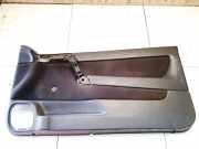 Türverkleidung - Vorne Rechts Opel Astra, G 1998.09 - 2004.12 93240xx,rsb51580