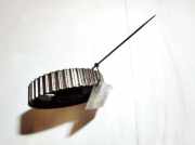 Zahnrad Nockenwelle Volkswagen Golf, IV 1997.08 - 2003.10 038109111a, ASV