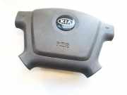 Airbag Fahrer Kia Cerato, 2004.03 - 2008.06 569002f010gw,56900-2f010gw 2f56900021gw