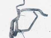 Kühlerschlauch Ford KA, 1996.09 - 1999.09 Gebraucht,