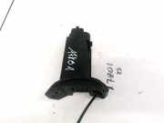 Tankdeckelverschluss Opel Signum, 2003.05 - 2008.06 Gebraucht,