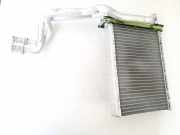 Heizungsk?hler W?rmetauscher Renault Scenic, III 2009.02 - 2013.06 Gebraucht,