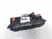 Bedienelement für Klimaanlage Ford C-MAX, 2003.01 - 2007.06 3M5T18C612AR,