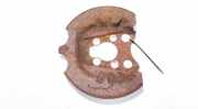 Spritzblech für Bremsscheibe - Hinten Rechts Citroen C4 Grand Picasso, I 2006.01 - 2013.06 Gebraucht,