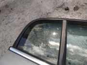 Dreieck Seitenscheibe - Hinten Rechts Opel Signum, 2003.05 - 2008.06 Gebraucht,