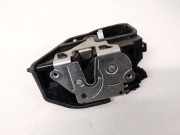 T?rschloss Stangen - Vorne Linke BMW X3 E83, 2003.01 - 2010.06 7167067,