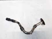 Ölrücklaufrohr Renault Laguna, II 2001.03 - 2006.05 Gebraucht,