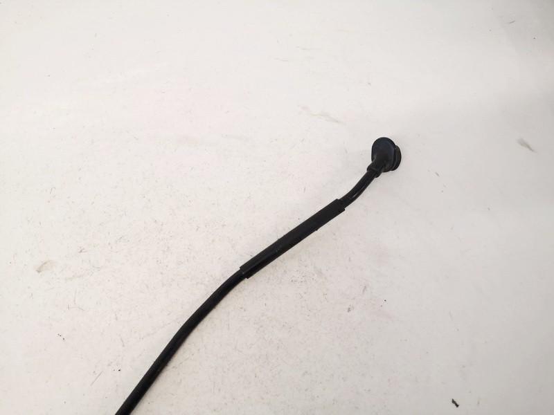 St?tze Motorhaube Toyota Avensis Verso, 2001.08 - 2009.11 Gebraucht,