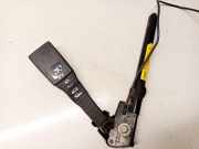 Gurtschloss - Vorne Rechts Opel Zafira, B 2005.07 - 2008.01 606672100,606672100 33-080-3354 330803354 13217491 13217492 606672100 N13217491